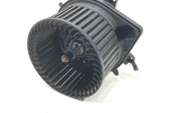Heater fan/blower