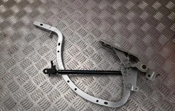 Toyota Camry VIII XV70 Tailgate/trunk/boot hinge 11BR