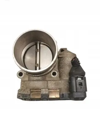 Audi A4 S4 B5 8D Throttle valve 