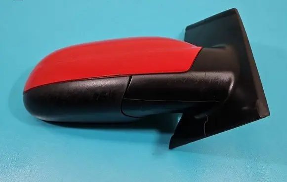 Volkswagen Fox Front door electric wing mirror IMPRK1414942