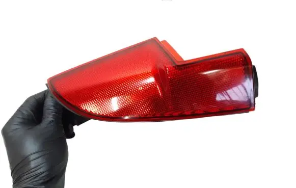 Mercedes-Benz Vito Viano W639 Rear tail light reflector A6398200764
