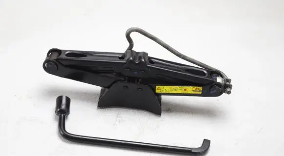 Peugeot 407 Lift Jack 9656868180