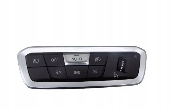 BMW X6 G06 Light switch 9461132