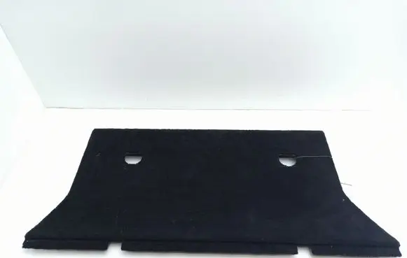 Mercedes-Benz C W203 Trunk/boot floor carpet liner A2036800102