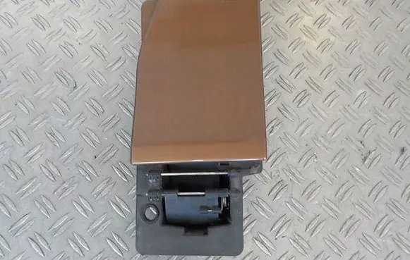 Renault Trafic III (X82) Fuel tank cap 781209835R