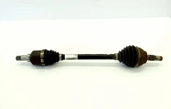 Opel Crossland X Front driveshaft 9808800480
