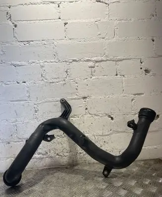 Volkswagen Golf V Intercooler hose/pipe 1K0145770B