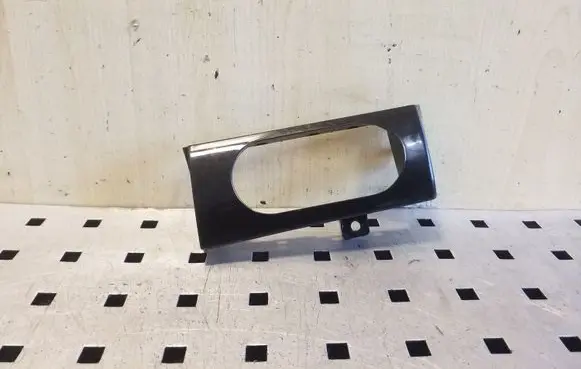 Chevrolet Captiva Other dashboard part