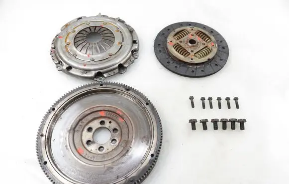 Volkswagen PASSAT B6 Flywheel 702098 702730 702123