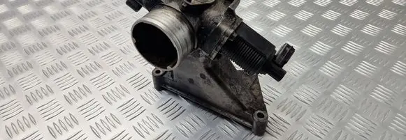 Renault Espace IV Throttle valve 8200276591 H7700107471 8200270539