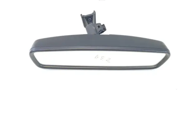 Ford Mustang VI Rear view mirror (interior) FU5Z-17700-E FU5A-17E678-TD