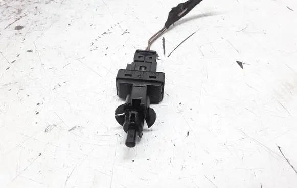 Mercedes-Benz C W203 Clutch pedal sensor 0045452114