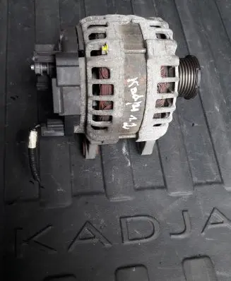 Renault Kadjar Generator/alternator 231004BE0B 231004BE0BF