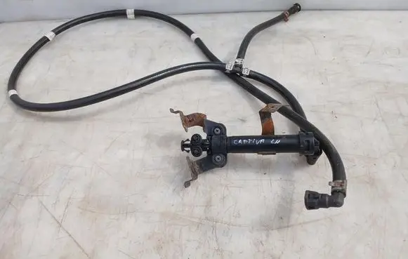Chevrolet Captiva Headlight washer spray nozzle CAPTIVASPRYSKIWACZ