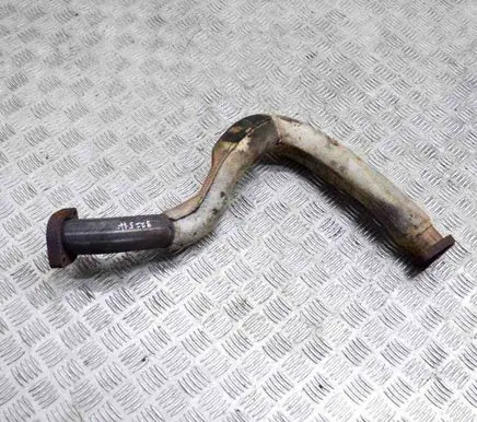 Mercedes-Benz SL R129 Exhaust flexible connection 1294900519 A1294900519