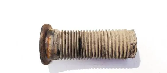 Volvo V50 Front shock absorber dust cover boot 3m513k036ac 3m51-3k036-ac