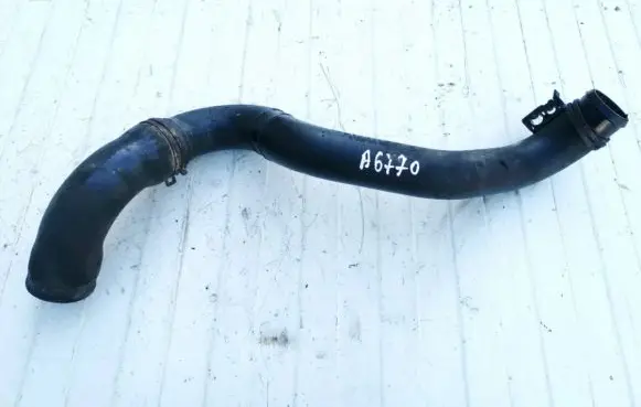 Ford Galaxy Intercooler hose/pipe 7M0145955S 97VW6F073AB