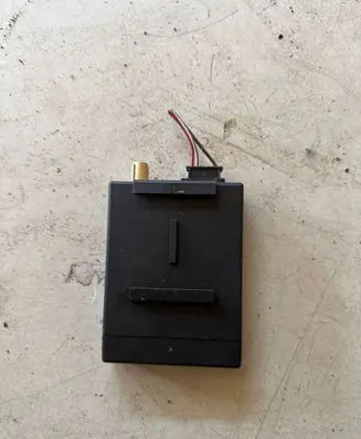 Mercedes-Benz C W204 Other control units/modules A2218203897
