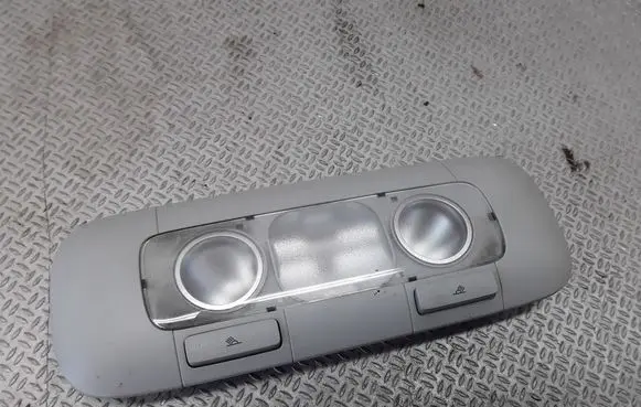 Volkswagen Golf Plus Rear seat light