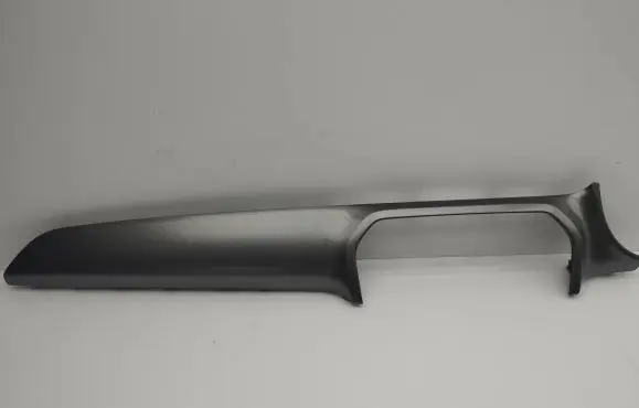 Dashboard glove box trim