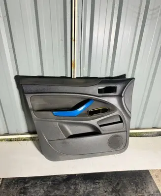 Ford Kuga I Front door card panel trim