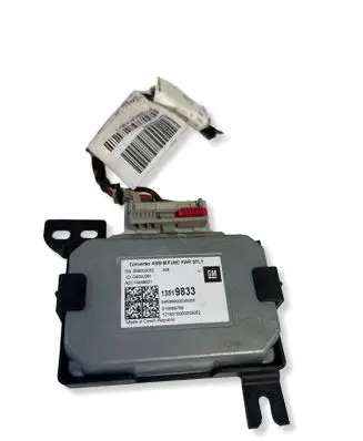 Opel Insignia B Door central lock control unit/module 000003052 510558799 13519833