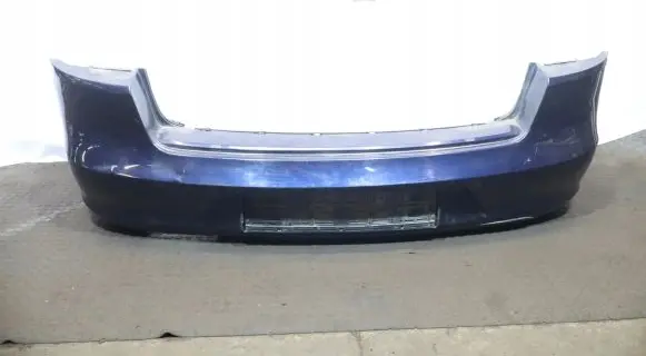 Seat Exeo (3R) Rear bumper