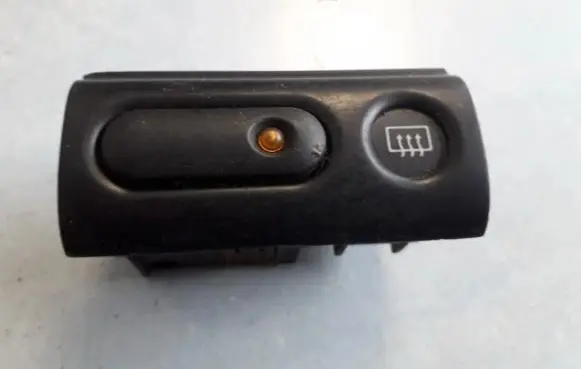 Ford Mondeo MK I Windscreen/window heater switch 95BG18C621AA
