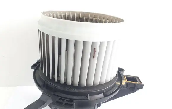 Citroen Jumpy Heater fan/blower 5P1330100