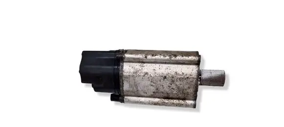 BMW 5 F10 F11 Steering rack electric part 000000000 7806079540
