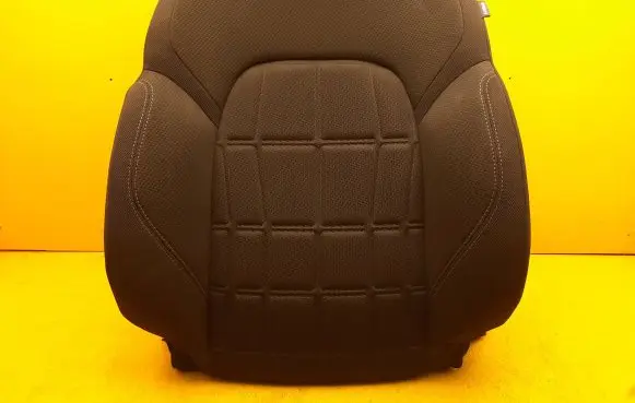 Citroen DS5 Front driver seat 