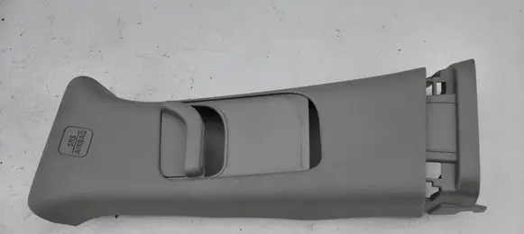 Nissan Qashqai (B) pillar trim (top) 769144EA0A