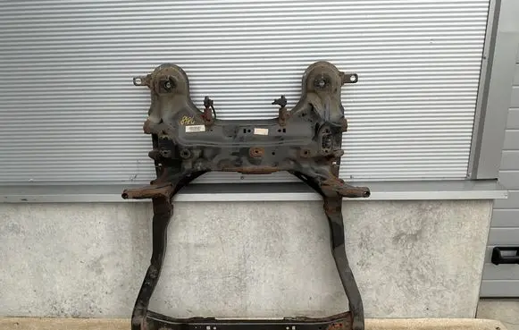 Opel Mokka X Front subframe 