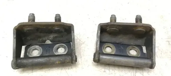 Nissan Pathfinder R51 Tailgate/trunk/boot hinge B25K