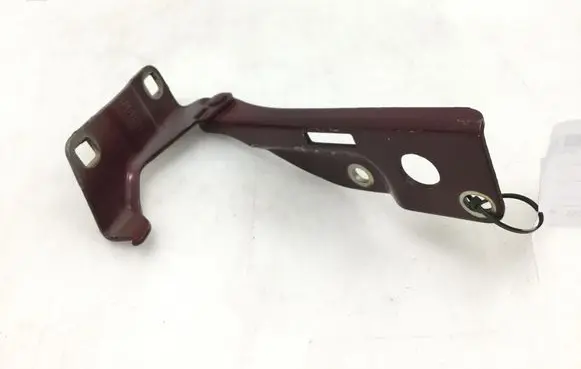 Nissan Navara Engine bonnet/hood hinges 