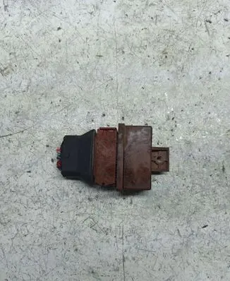 Fiat Scudo Fuel injection pump control unit/module 240109