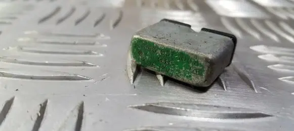 Audi A2 Other relay 443937105A
