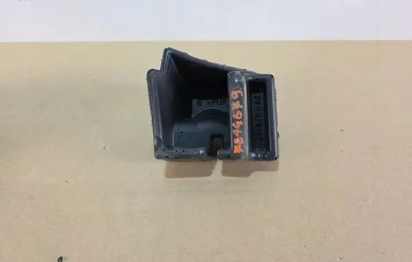 BMW X6 G06 Fender foam support/seal 