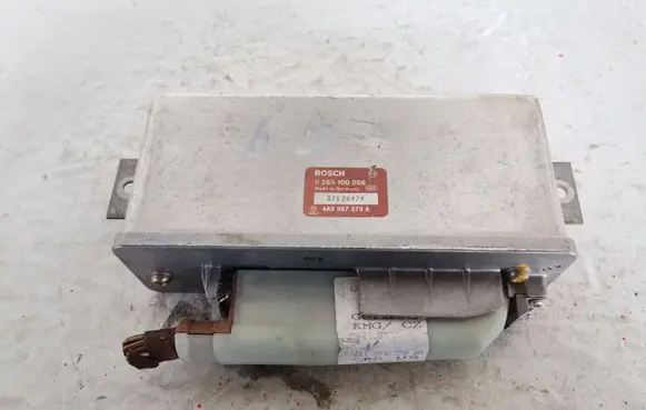 Audi A6 S6 C4 4A ABS control unit/module 0265100056 4A0907379A