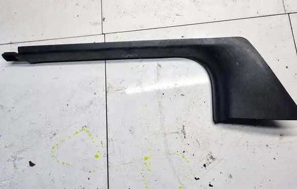 Skoda Octavia Mk2 (1Z) Other interior part 1Z1863484