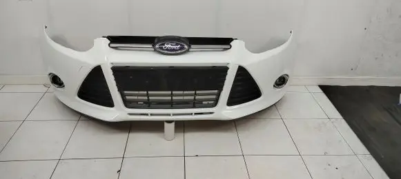 Ford Focus Front bumper 