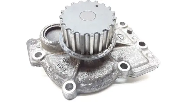 Volvo XC90 Water pump