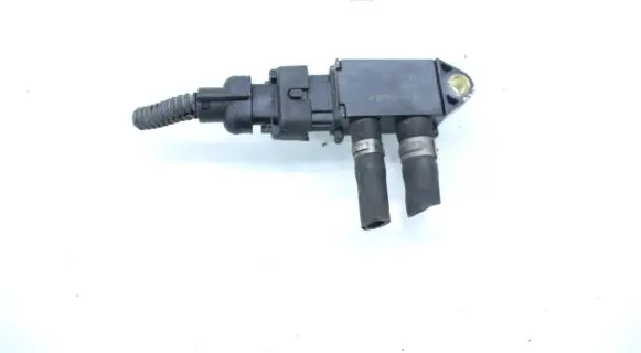 Opel Astra K Exhaust gas pressure sensor 55599659