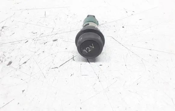 Ford Transit - Tourneo Connect Cigarette lighter 