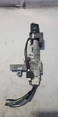 Nissan Murano Z50 Ignition lock 28590C9902 97RI000005