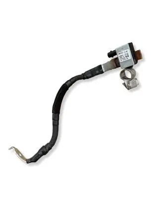 Hyundai Ioniq Negative earth cable (battery) 37180G2000