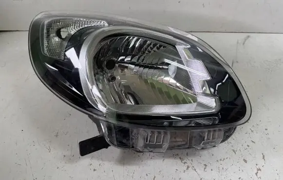 Renault Kangoo II Headlight/headlamp