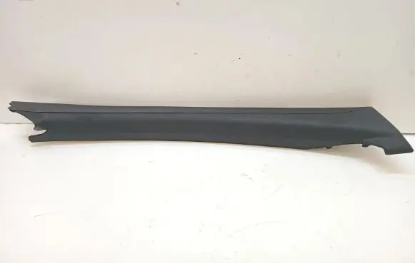 Citroen DS5 (A) pillar trim 9800037277