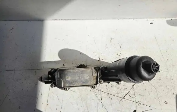 Jeep Grand Cherokee Gearbox / Transmission oil cooler 1E006649 679042441141 300453022B0