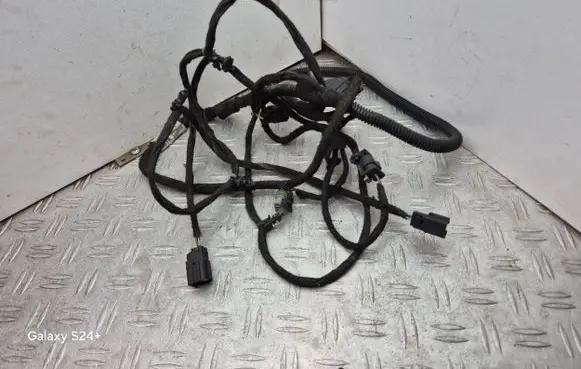 Opel Insignia A Parking sensor (PDC) wiring loom 23164198